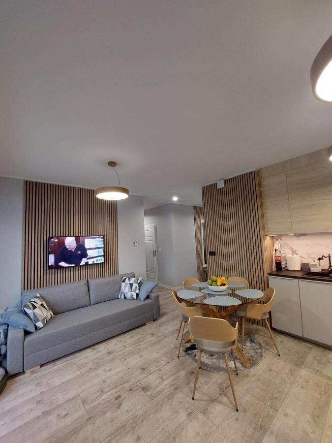 Apartment Helski Azyl Hel