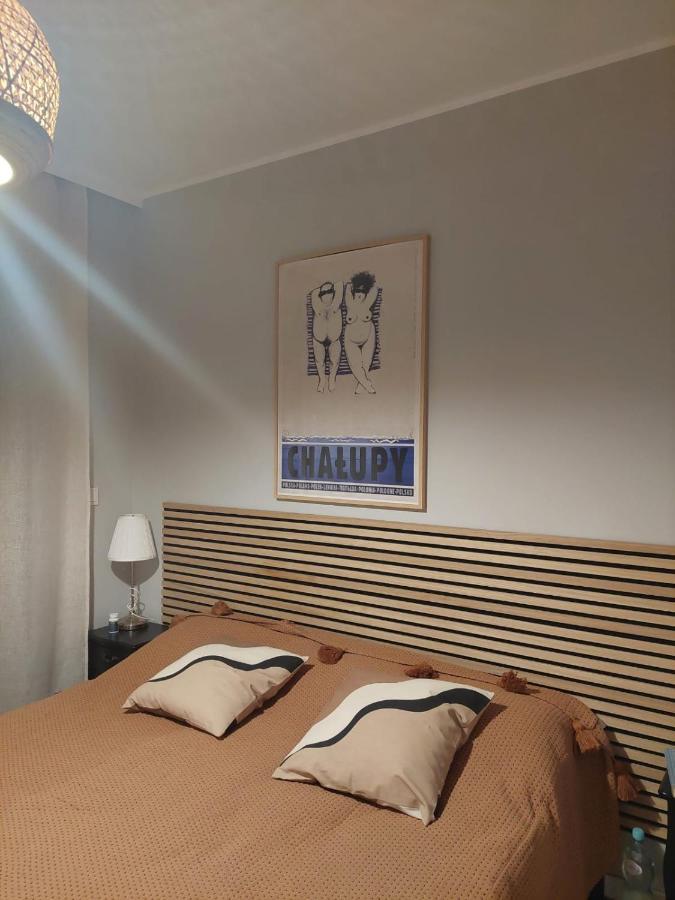 Apartment Helski Azyl Hel
