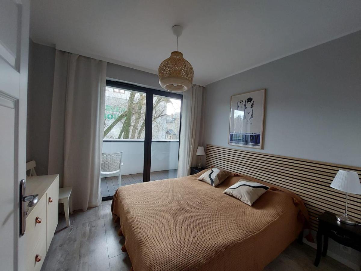 Helski Azyl Apartment Hel