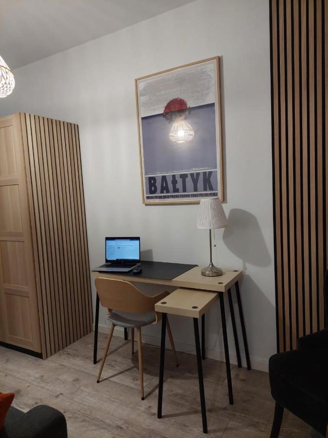 Apartment Helski Azyl *