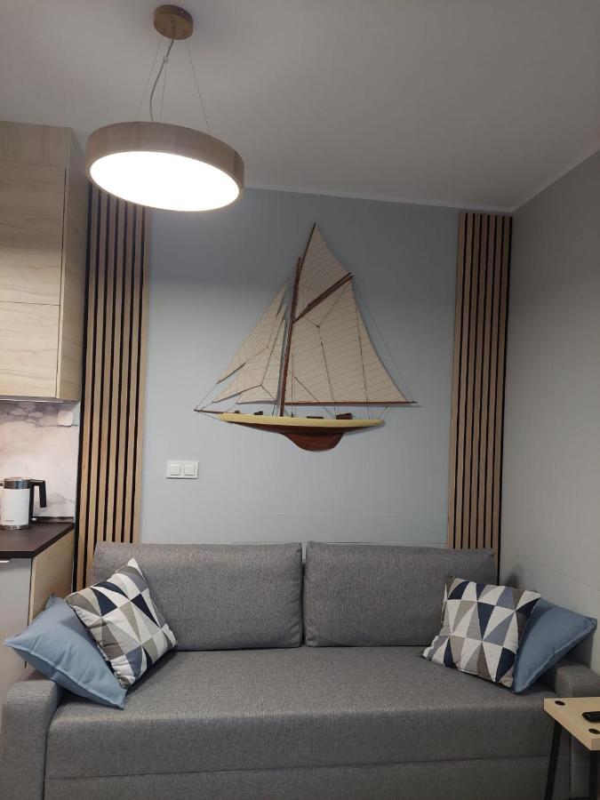 Apartment Helski Azyl *