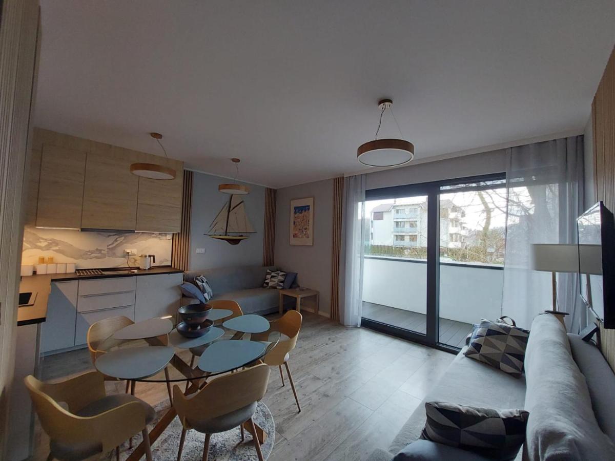 Apartment Helski Azyl