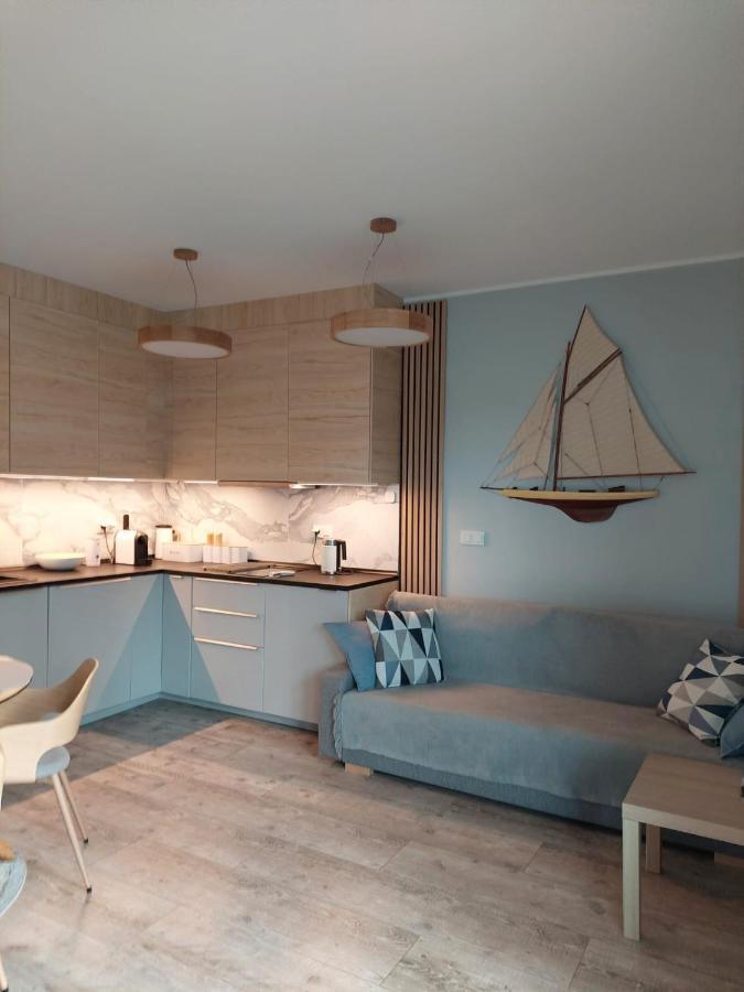 Helski Azyl Apartment