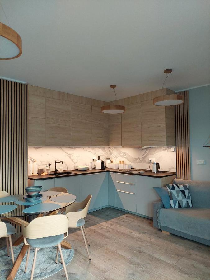 Helski Azyl Apartment Hel