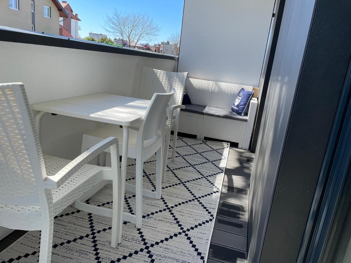 Apartment Helski Azyl